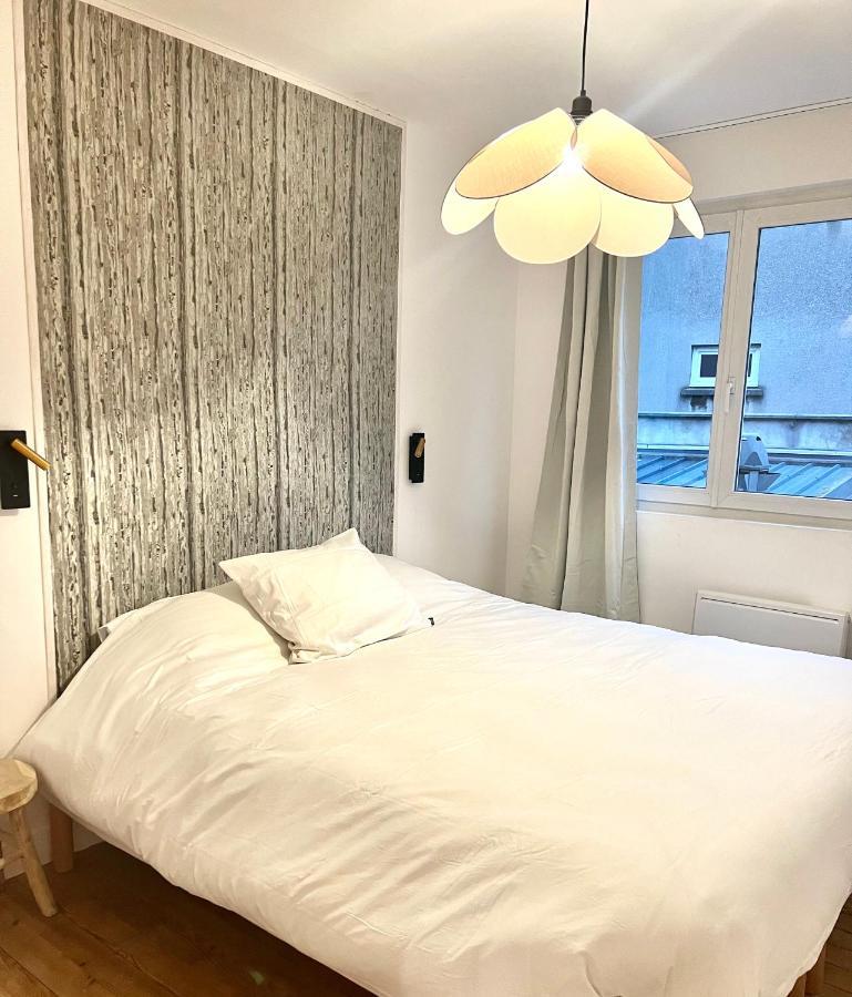 Les Suites Du Beffroi Calais Ngoại thất bức ảnh