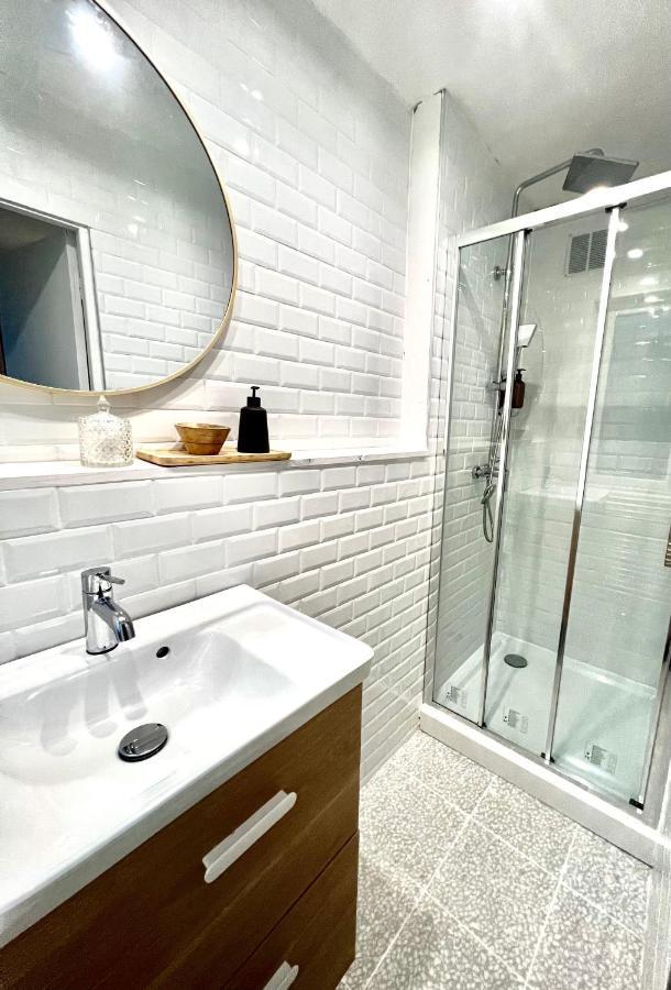 Les Suites Du Beffroi Calais Ngoại thất bức ảnh
