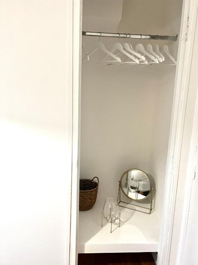 Les Suites Du Beffroi Calais Ngoại thất bức ảnh